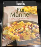 Kochbuch Mini für Männer Baden-Württemberg - Badenweiler Vorschau
