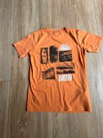 QuickSilver T-Shirt, orange, Gr. 14/ 158 Berlin - Zehlendorf Vorschau