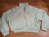 Windjacke Übergangsjacke Damen Größe XS FB Sister Sachsen-Anhalt - Halle Vorschau