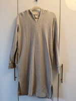 Lässiges Sweatkleid von Arket in XS beige meliert Pankow - Prenzlauer Berg Vorschau