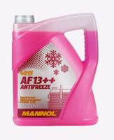 5L MANNOL KÜHLERFROSTSCHUTZ AF 13 ++ -40 GRAD FERTIGGEMISCH READY Baden-Württemberg - Brühl Vorschau