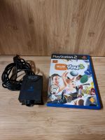 PS2 EYE Toy  Kamer und Spiel Dresden - Blasewitz Vorschau