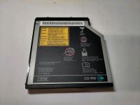 IBM CD-RW (Sony CRX700E) Ultrabay Baden-Württemberg - Freiburg im Breisgau Vorschau