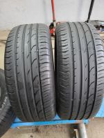 2x 225/55 R16 95W Continental Premium Contact 2,MO,DOT 1120 Bayern - Mintraching Vorschau