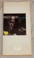 Miles Davis - Kind of Blue Gold CD ( Limited Edition ) Baden-Württemberg - Reutlingen Vorschau