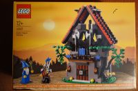 LEGO 40601 Majistos Zauberwerkstatt Limited Edition neu OVP München - Maxvorstadt Vorschau