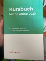 Kursbuch abiturma Mathe Abitur 2020 Saarland - Sulzbach (Saar) Vorschau
