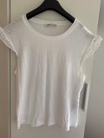 T-Shirt Kurzarmälige Bluse Gr. S Only Sachsen - Görlitz Vorschau
