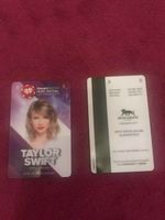 Taylor Swift Hotel Türkarte Brandenburg - Luckenwalde Vorschau