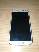 Samsung S4 Handy Smartphone Baden-Württemberg - Ehingen (Donau) Vorschau