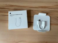 ❤️ Apple Lightning to Headphone Jack 3,5 mm Kopfhörerstecker Nordrhein-Westfalen - Oer-Erkenschwick Vorschau