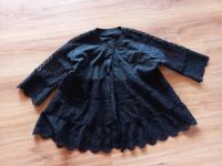 Damen lace Häkeltop Häkel Bluse Shirt Baden-Württemberg - Laufenburg (Baden) Vorschau