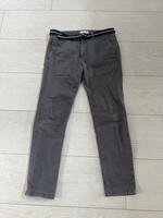 Esprit Herren Chino Hose slim Gr. 31 32 Grau Brandenburg - Cottbus Vorschau