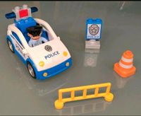 Lego Duplo 4963 Polizeistreife Auto Soundblaulicht vollständig Rheinland-Pfalz - Merkelbach Vorschau