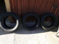 215/60R17 Sommerreifen Goodyear Hessen - Homberg Vorschau