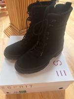 Esprit Damen Boots 5,50€ Versand Stiefel Mädchen Teen 39 Karton Thüringen - Zeulenroda Vorschau