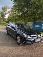 Mercedes Benz C 220 CDI T Avantgarde Hessen - Felsberg Vorschau