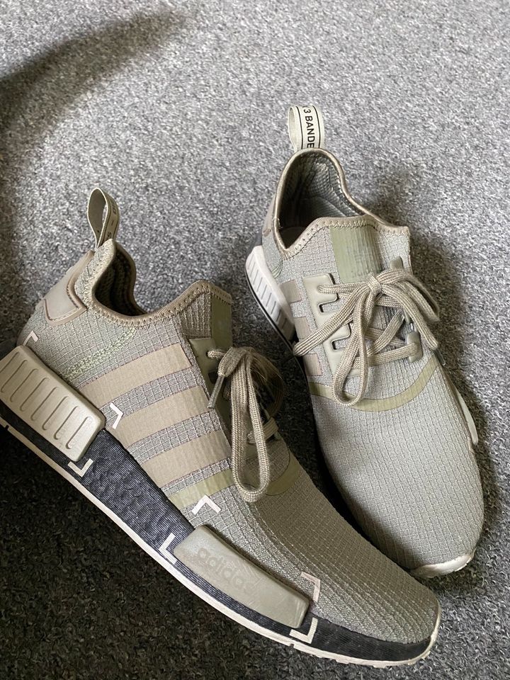 Adidas NMDs in Herford