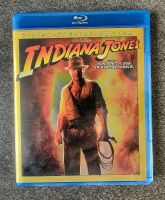 Indiana Jones 4 und das Königreich des Kristallschädels Blu-Ray Baden-Württemberg - Ludwigsburg Vorschau