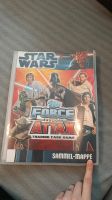 Force Attax Sammelmappe Kiel - Gaarden Vorschau