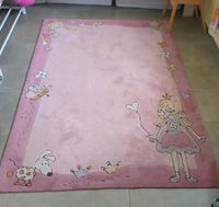 Teppich Prinzessin 177 x 120 cm Bayern - Dinkelsbuehl Vorschau