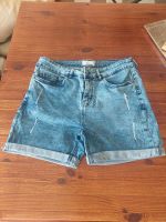 Damen Jeans Shorts Nordrhein-Westfalen - Nettersheim Vorschau