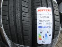 Maxxis Mecotra 3 - 185/70 R14 88H Sommerreifen STÜCKPREIS !! Rheinland-Pfalz - Ockenheim Vorschau