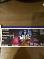 Blue Man Group 2 Tickets Hamburg Barmbek - Hamburg Barmbek-Nord Vorschau