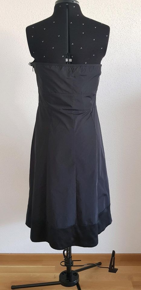 Esprit Kleid, elegant,  schwarz,  gr.40, sehr gut in Auerbach in der Oberpfalz