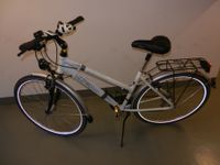 LIZZARD Damenfahrrad 28 zoll comfort exclusiv high technology Brandenburg - Ruhland Vorschau