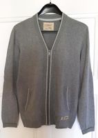 ESPRIT Cardigan/Strickjacke Herren Gr. M grau Berlin - Tempelhof Vorschau