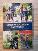 Radtouren Bonn und Region, General-Anzeiger-Radtouren, Reiseführe Beuel - Ramersdorf Vorschau