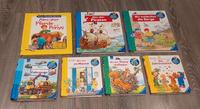 Wieso?Weshalb?Warum?, Wissensbücher für Kinder, Pappseiten Bayern - Nersingen Vorschau