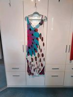 Sommer/Strand/Zipfel-Kleid, türkis/pink, Gr.M-XXL Nordrhein-Westfalen - Siegburg Vorschau