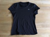 Kalenji / Sport Shirt / T Shirt/ schwarz / Größe S Niedersachsen - Brake (Unterweser) Vorschau
