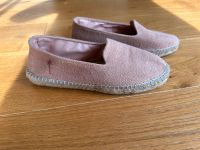 Manebi Espadrilles La Havana, Gr. 39, Leinen, Rosé, ungetragen Rheinland-Pfalz - Koblenz Vorschau