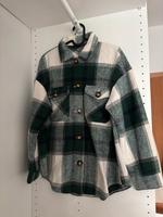 Hemdjacke Oversize Dresden - Räcknitz/Zschertnitz Vorschau