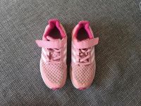 Schöne rosa Adidas Turnschuhe Gr 32 Baden-Württemberg - Freiburg im Breisgau Vorschau