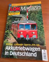 Diverse Magazine u. ä. rund um‘s Thema Bahn Nordrhein-Westfalen - Düren Vorschau