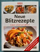 Kochbuch Neue Blitzrezepte Niedersachsen - Wennigsen Vorschau