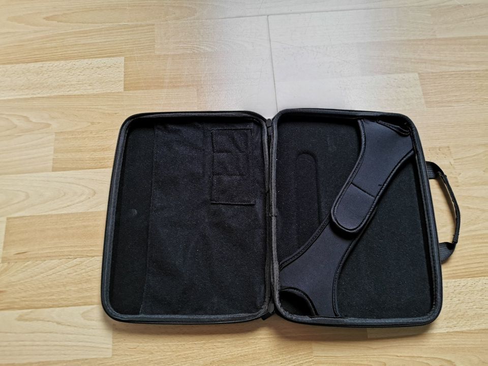 Laptoptasche Hama Hardcase 10,2Zoll in Karlstein