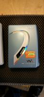 Walkman Sony WM-EX194 MEGA BASS BLAU METALLIC Rheinland-Pfalz - Mainz Vorschau