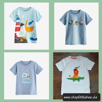 NEXT T-Shirts Sommer neu 86 92 98 104 110 116 122 littlebee München - Schwabing-West Vorschau