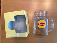 Lipton Glas gelb Köln - Köln Brück Vorschau