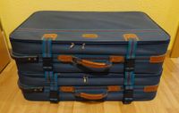 3 Koffer - Rollkoffer abzugeben - Einzelabgabe möglich Dresden - Großzschachwitz Vorschau