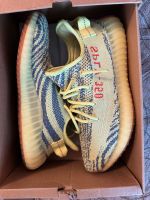 Yeezy 350 V2 frozen Yellow US9 München - Schwabing-West Vorschau