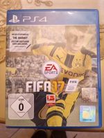 Playstation 4 FIFA Spiele - 3 Stück Nordrhein-Westfalen - Euskirchen Vorschau