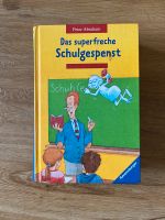 „Das superfreche Schulgespenst“ Peter Abraham Sachsen - Riesa Vorschau