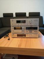Stereoanlage Saba MT 450 MI 450 u. CD Bayern - Amberg Vorschau