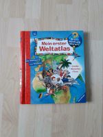 Wieso weshalb warum? Mein erster Weltatlas Rheinland-Pfalz - Wallertheim Vorschau